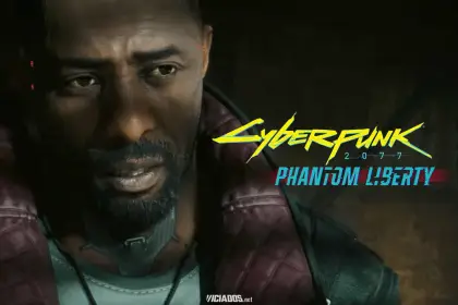 Cyberpunk 2077 Phantom Liberty 2023 Xbox Microsoft