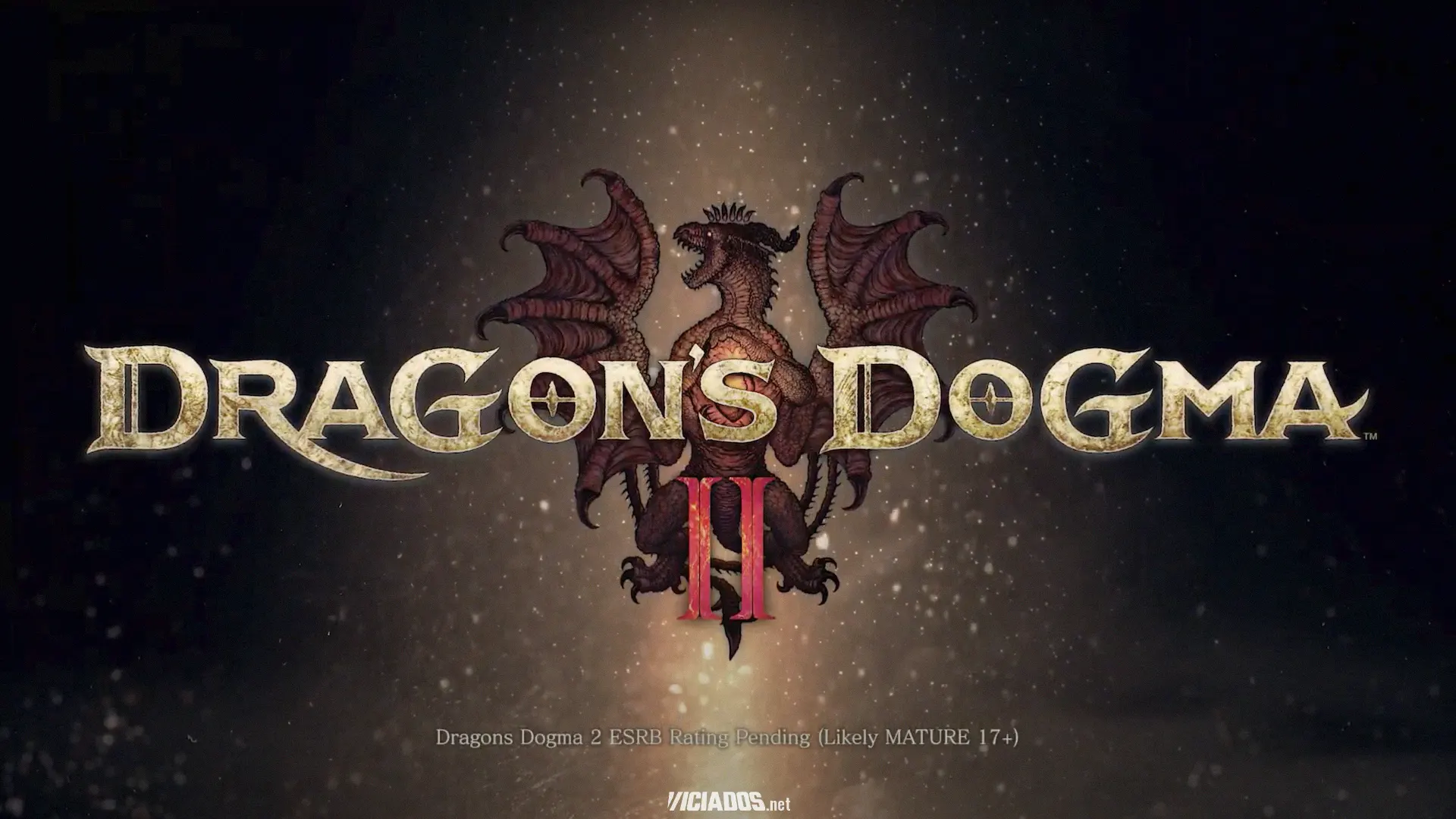 Dragon’s Dogma 2 recebe gameplay no Capcom Showcase 2023 Viciados