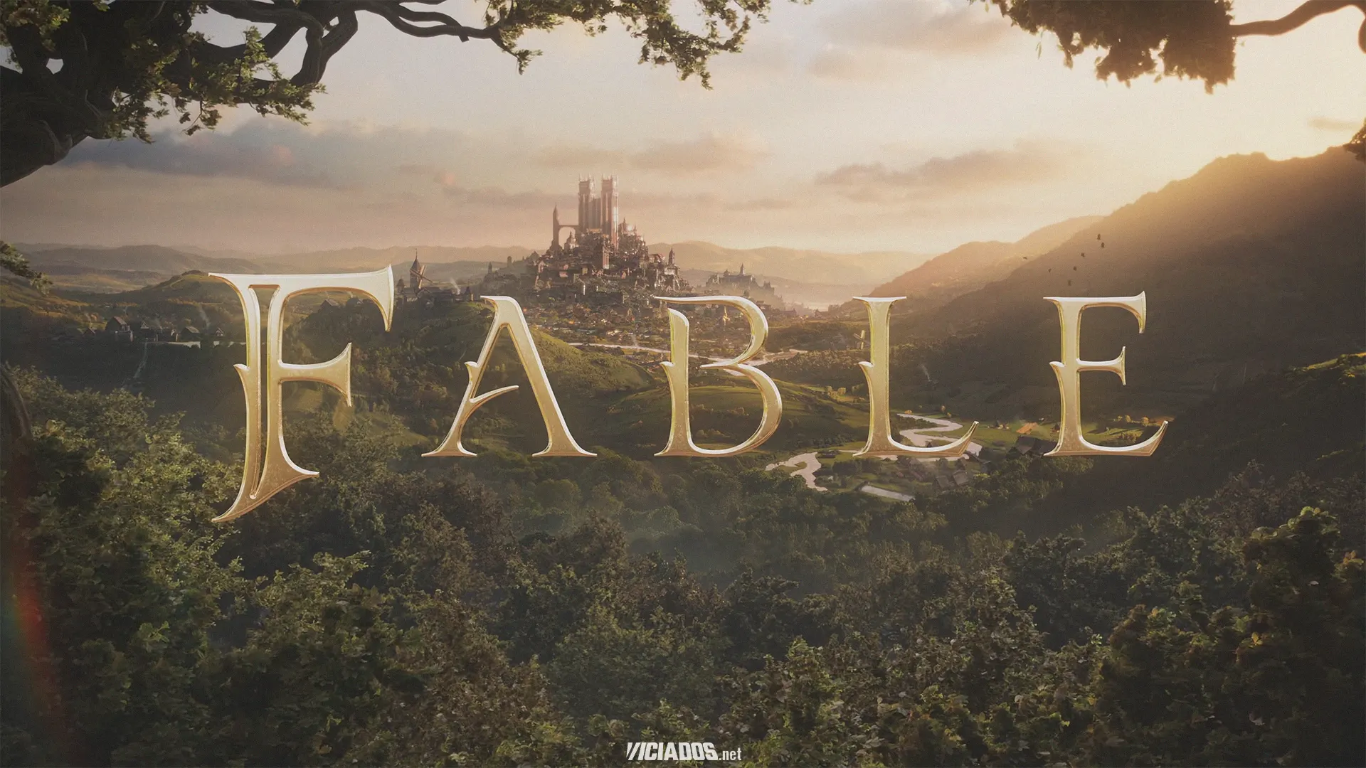 Fable tem trailer na engine do jogo revelado no Xbox Games Showcase 2024 Portal Viciados
