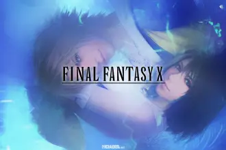 Final Fantasy X Remake Coming 2026 Square Enix
