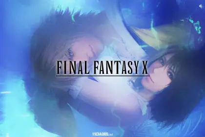 Final Fantasy X Remake Coming 2026 Square Enix