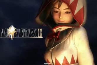 Final Fantasy IX Remake Remaster 2023 FFIX