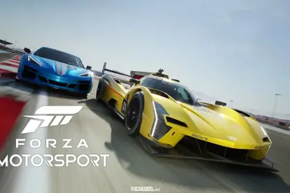 Forza Motorsport 2023 Xbox Microsoft