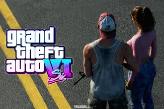 GTA 6 Grand Theft Auto VI Trailer Jason Bryan Zampella Lucia Alexandra Echavarri Hossein Diba Rockstar Games IA 2024