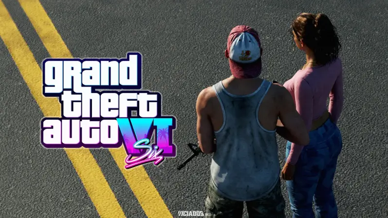 GTA 6 | Todas as armas confirmadas em Grand Theft Auto VI 14 GTA 6 Grand Theft Auto VI Trailer Jason Bryan Zampella Lucia Alexandra Echavarri Hossein Diba Rockstar Games IA 2024