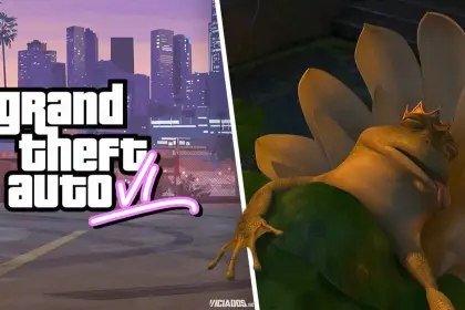 GTA 6 Rockstar Games Morte Ansiedade Grand Theft Auto VI 2024