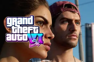 GTA Online 2 GTA 6 Grand Theft Auto VI Rockstar Games 2023 Lucia Jason Gameplay