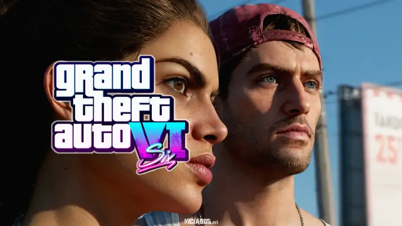 GTA Online 2 GTA 6 Grand Theft Auto VI Rockstar Games 2023 Lucia Jason Gameplay