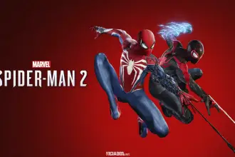 Marvels Spider Man 2 PlayStation 5 Insomniac Games 2023