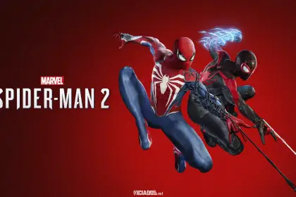 Marvels Spider Man 2 PlayStation 5 Insomniac Games 2023