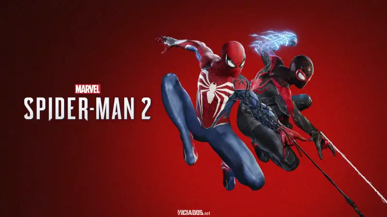 Itens de Marvel's Spider-Man 2 para o PlayStation 5 já estão disponíveis; Saiba como comprar! 11 Marvels Spider Man 2 PlayStation 5 Insomniac Games 2023