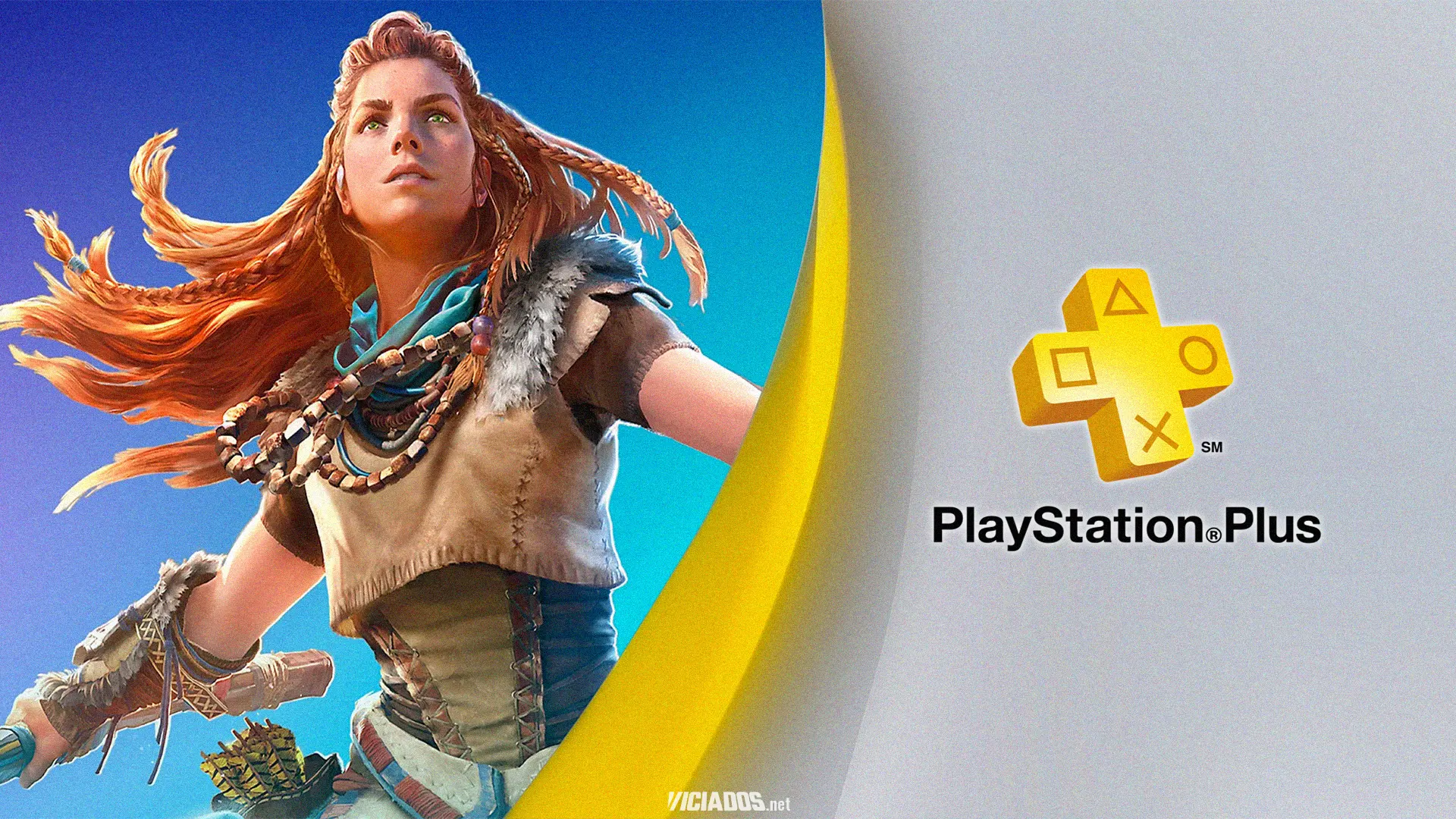 Assinantes da PS Plus no PS4 e PS5 já podem resgatar os jogos grátis de julho 2023 Viciados