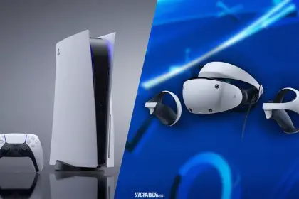 PlayStation 5 PS VR PlayStationVR PS5 Sony Plus 2024