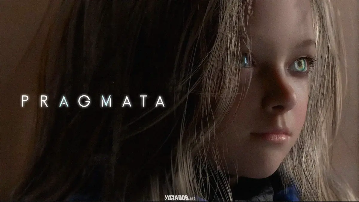 Pragmata Capcom Showcase Delayed Indetermined Time