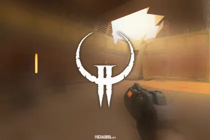 Quake 2 Remasterd Rated South Corea Announcement Soon ID Software Bethesda