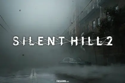 Silent Hill 2 Remake PS5 Steam PC