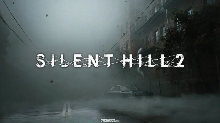 Silent Hill 2 Remake PS5 Steam PC