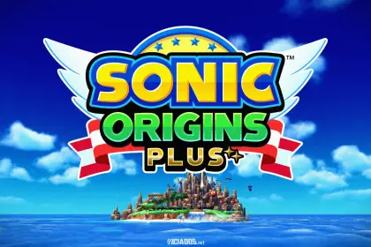 Sonic Origins Plus SEGA June 2023 Review