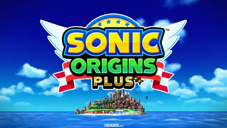 Review de Sonic Origins Plus | Vale a pena o upgrade do azulão? 11 Sonic Origins Plus SEGA June 2023 Review