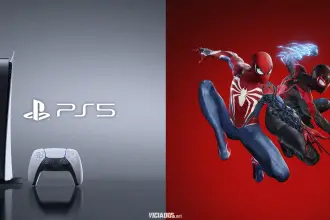 Sony PlayStation 5 Marvels Spider Man 2 October 20 Launch