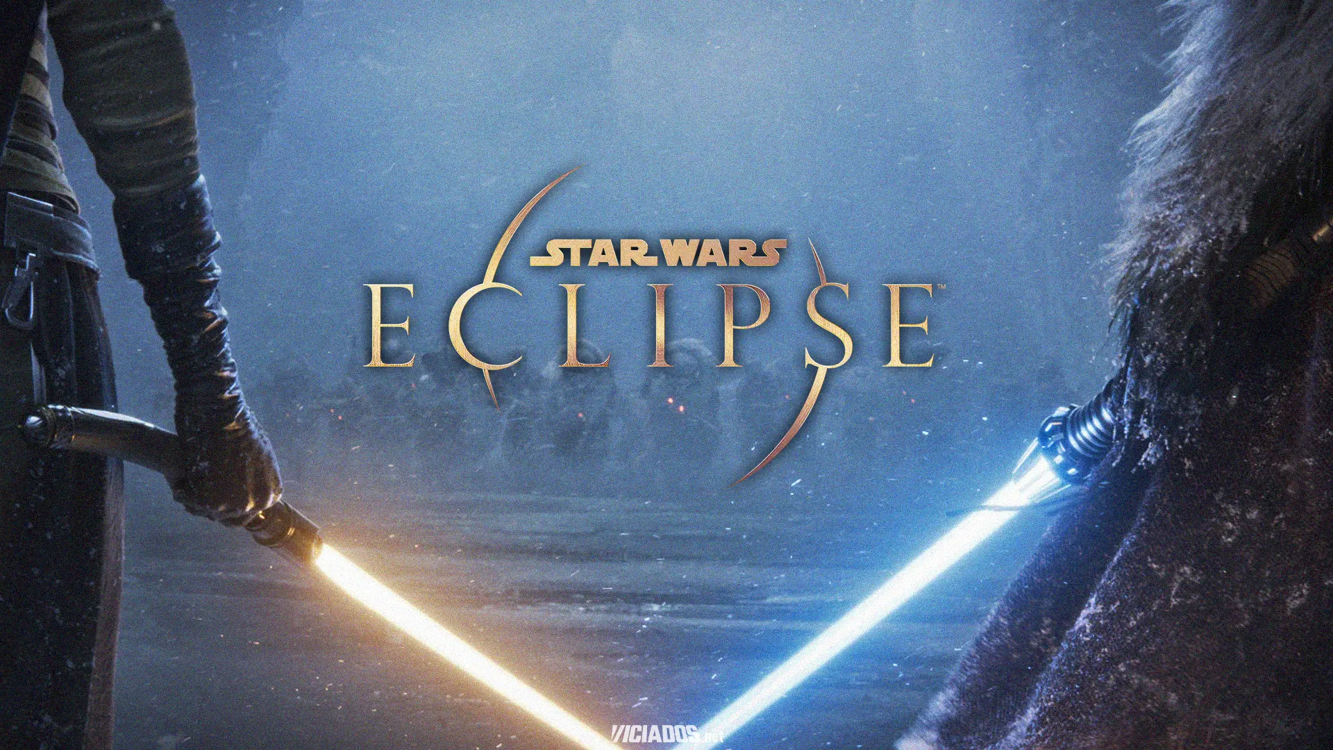Star Wars Eclipse, da Quantic Dream, recebe possível janela de lançamento 2023 Viciados