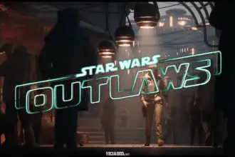Star Wars Outlaws Ubisoft 2023 Xbox Series