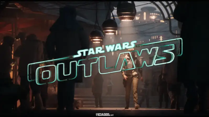 Star Wars Outlaws Ubisoft 2023 Xbox Series