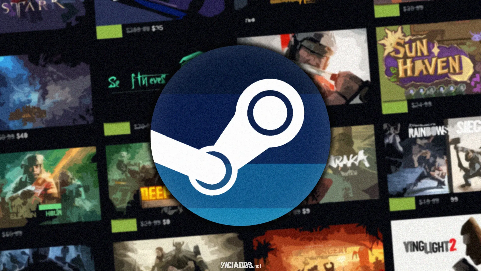 Promoção: Jogos Baratos da Warner Bros Games com até 90% de Desconto na  Steam (PC)