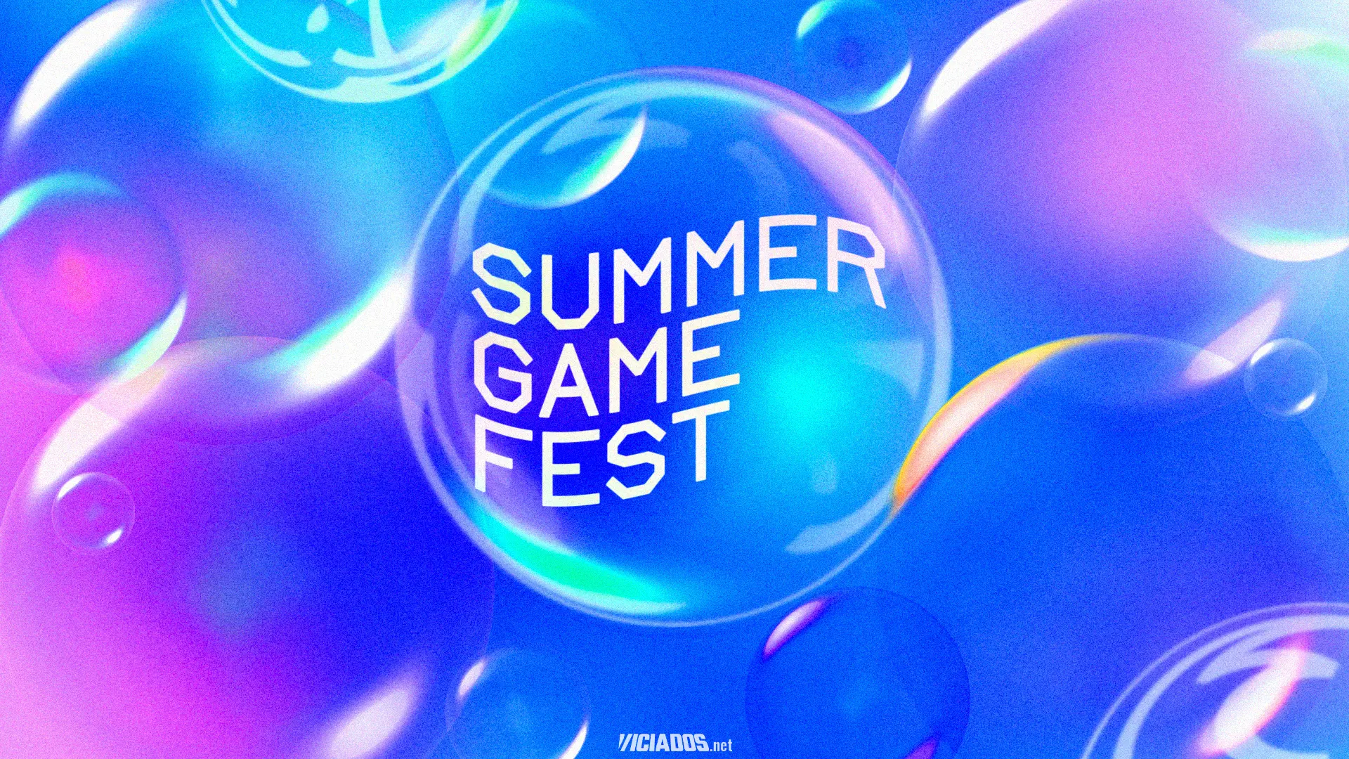 Summer Game Fest 2023 | Saiba onde e quando assistir a live de dia 8 de junho 2023 Viciados