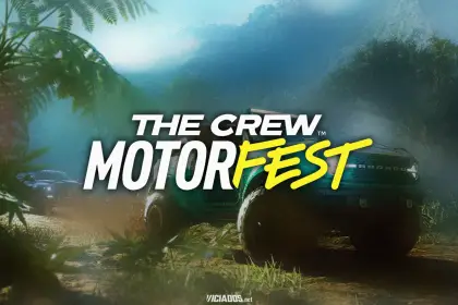 The Crew Motorfest Ubisoft 2023 XboxOne Series PS4 PS5 PC Amazon Luna