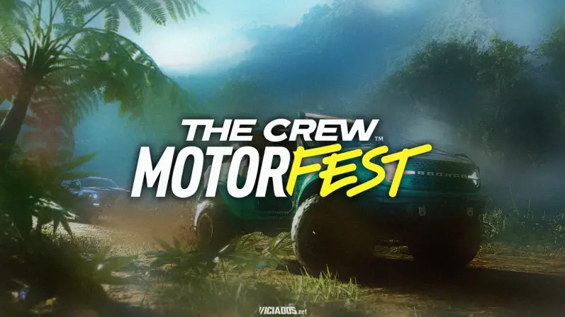 The Crew Motorfest ganha data de lançamento no Ubisoft Forward 11 The Crew Motorfest Ubisoft 2023 XboxOne Series PS4 PS5 PC Amazon Luna