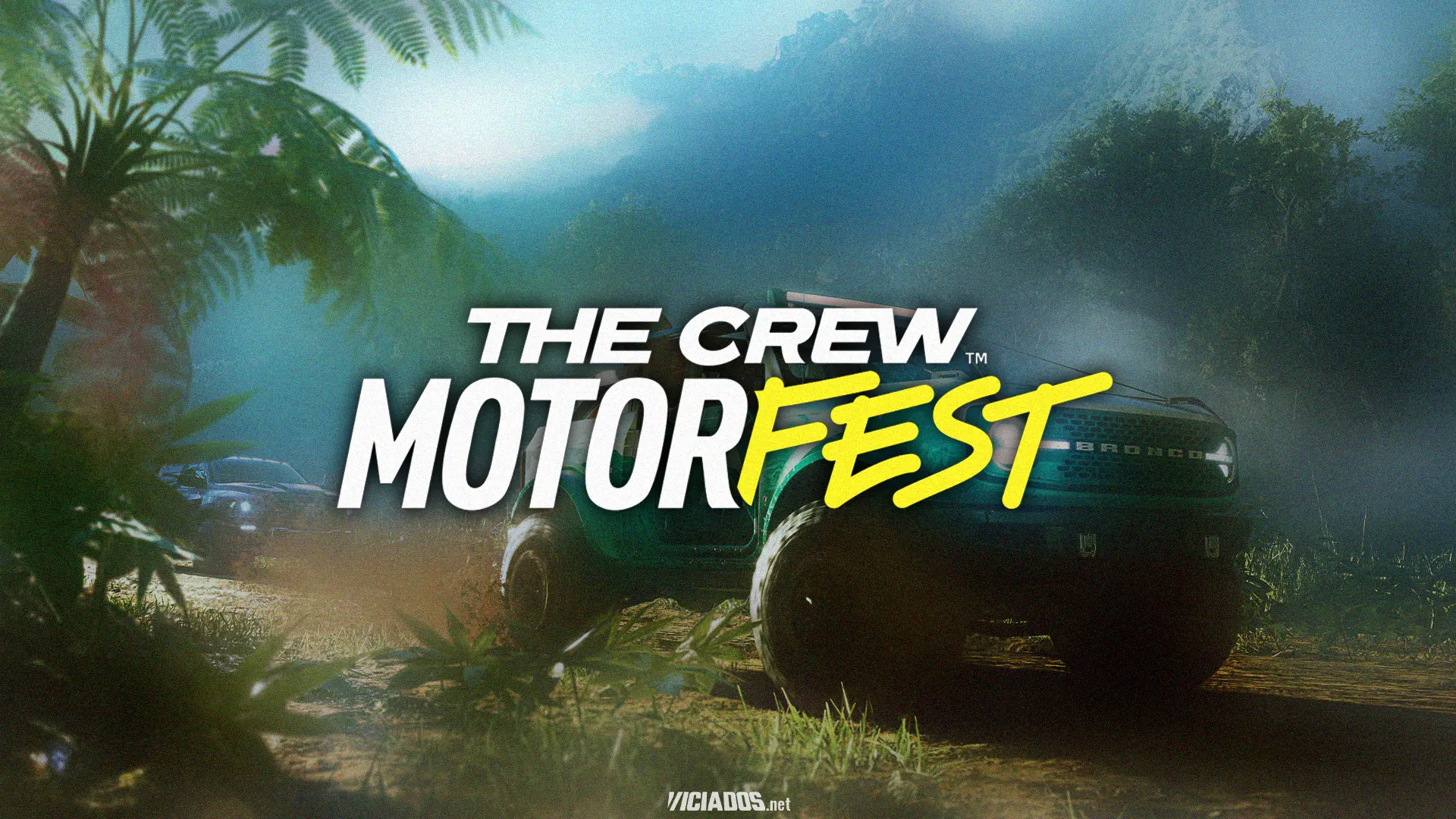 The Crew Motorfest alcança estágio GOLD de desenvolvimento; Ubisoft divulga novidades! 2024 Portal Viciados