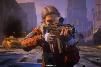 The Division Resurgence Mobile 2023