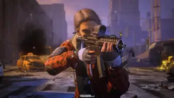 Ubisoft lan&ccedil;a The Division Resurgence para PC em acesso antecipado e detalha futuras temporadas