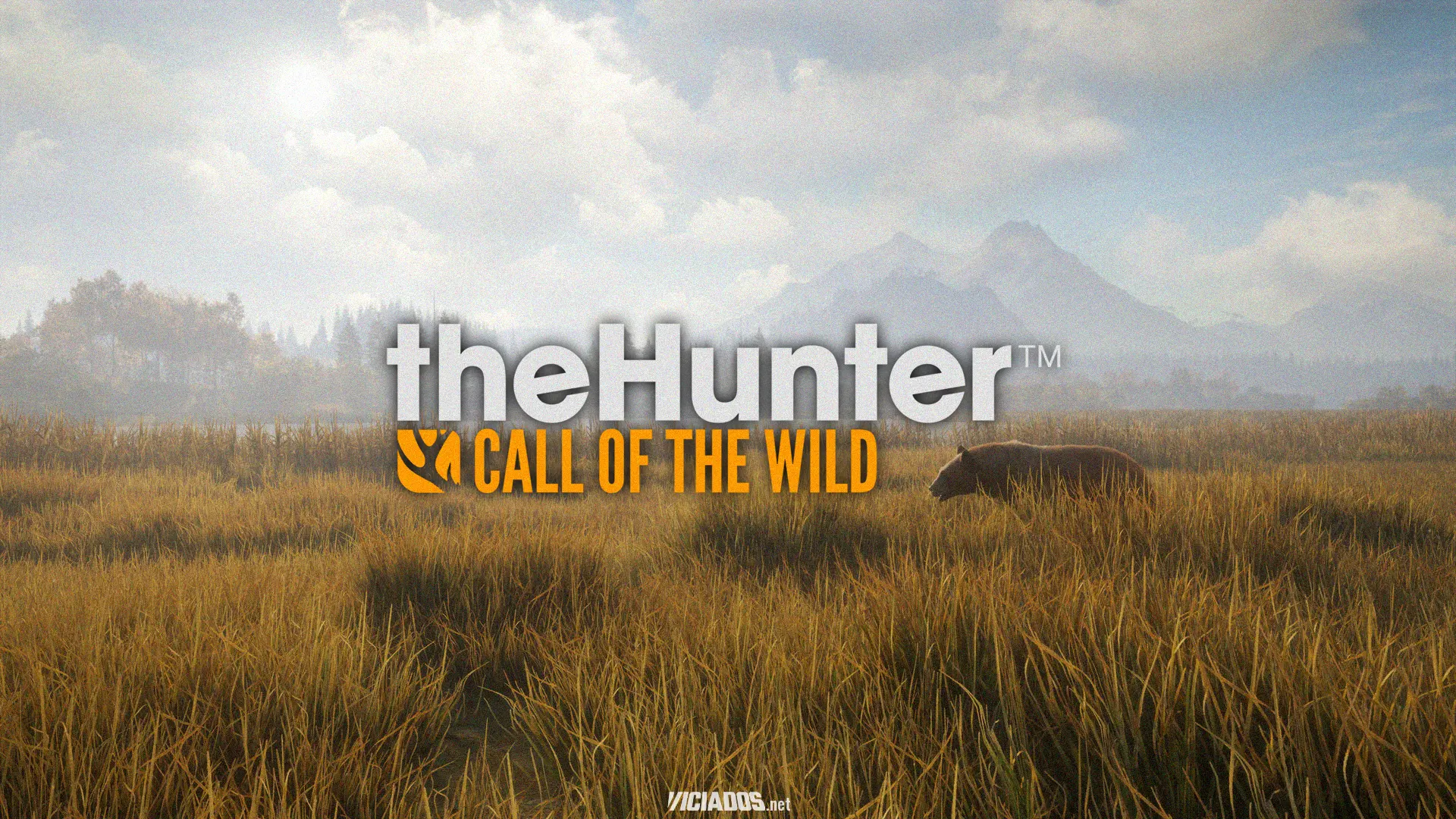 De graça! theHunter Call of the Wild está gratuito por tempo limitado na Epic Games 2024 Portal Viciados