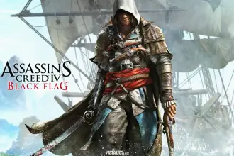 Ubisoft Assassins Creed IV Black Flag Remake Soon