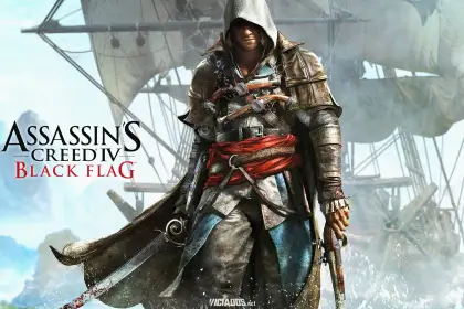 Ubisoft Assassins Creed IV Black Flag Remake Soon