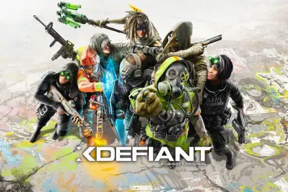 XDefiant Ubisoft Session Open All Plataforms