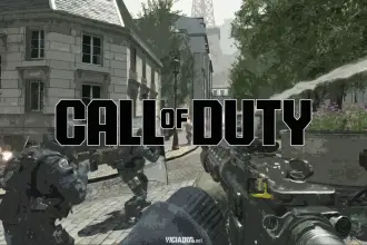 Call Of Duty 2023