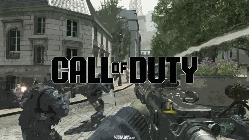 Call of Duty | Vazam supostas imagens dos mapas do novo jogo de 2024; Veja os detalhes! 14 Call Of Duty 2023