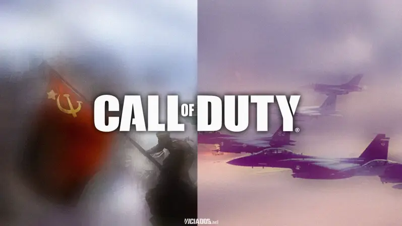 Call of Duty de 2024, da Treyarch, tem momento histórico confirmado por ator 14 Call of Duty 2024 Treyarch Gulf War USSR End 1990 1991