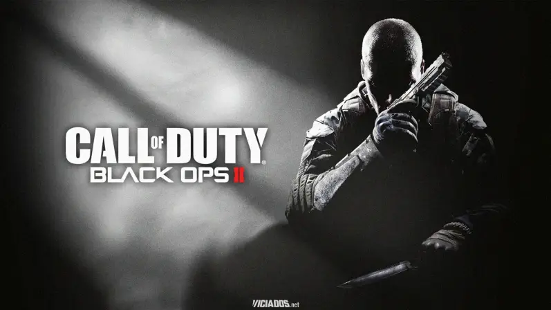 Call of Duty Black Ops 2 Treyarch Steam Discount 2023