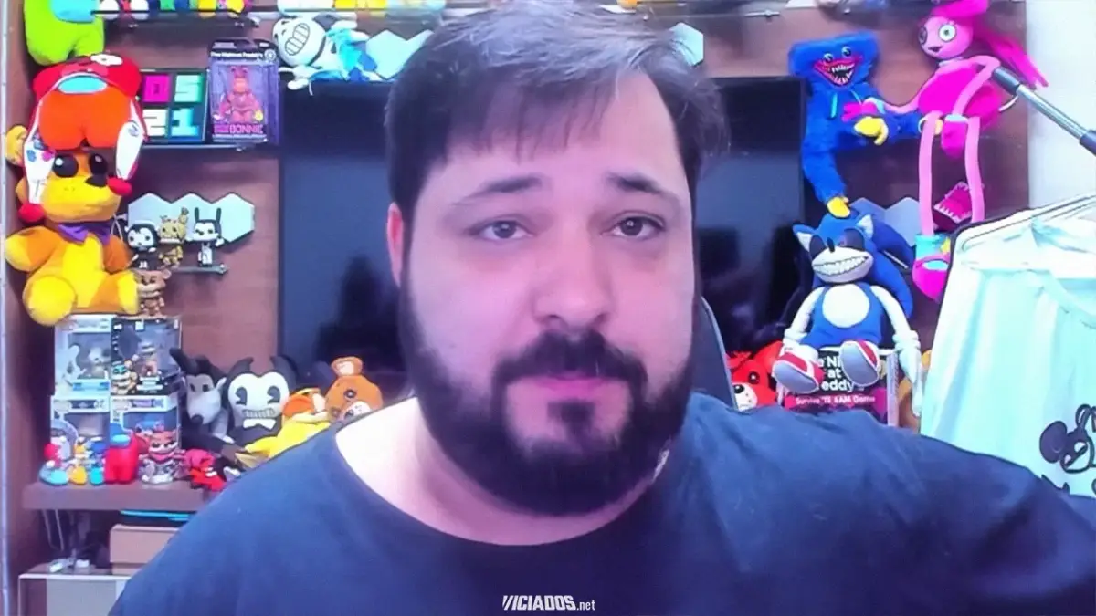 A Justiça foi feita: Youtuber Core vence processo contra a HBO 13 Youtuber Core foi alvo de falsa narrativa por série da HBO