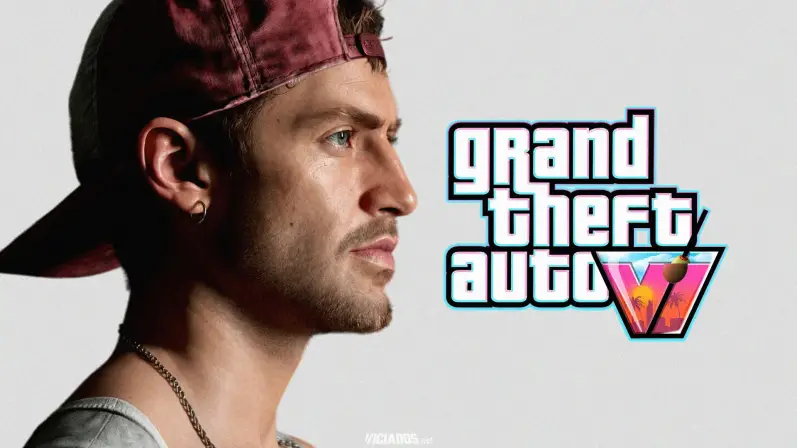 Jason GTA 6 Grand Theft Auto VI Rockstar Games Vice City Anuncio data lancamento 2024