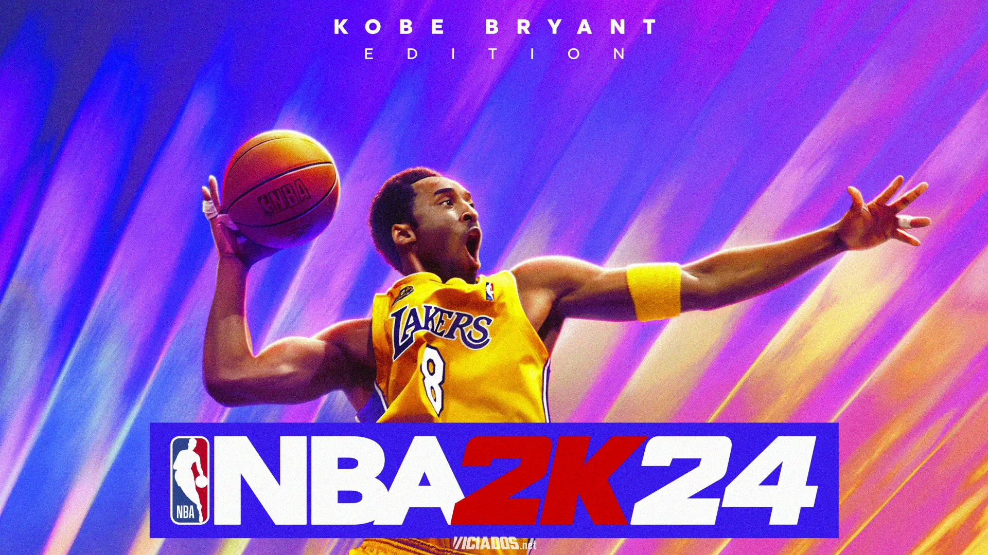 NBA 2K24 terá crossplay; Mas trailer de anúncio vazado pode preocupar os fãs! 2023 Viciados