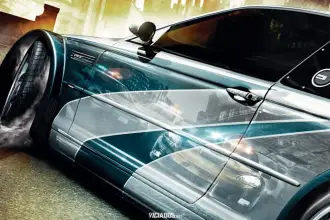 Need For Speed Most Wanted Remake 2024 EA Games