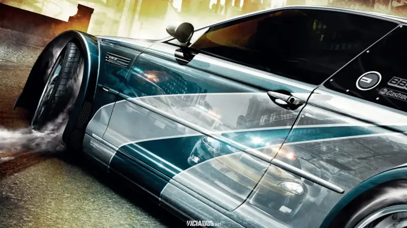 Tudo sobre o Remake de Need for Speed Most Wanted: Rumores, Elenco e previsão de lançamento 14 Need For Speed Most Wanted Remake 2024 EA Games