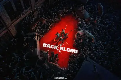 New Back 4 Blood in Development Turtle Rock Studios