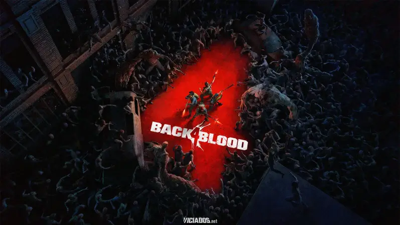 Back 4 Blood 2 | "Gobi 2" seria o nome de desenvolvimento do novo título; Veja os detalhes 11 New Back 4 Blood in Development Turtle Rock Studios