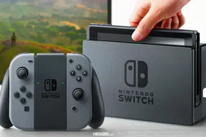 New Nintendo Switch Model Confirmed Microsoft Photo by Nintendo Switch Wiki